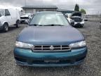 1998 Subaru Legacy L იყიდება Eugene-ში, OR - Rear End