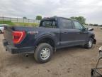 2022 Ford F150 Supercrew for Sale in Portland, MI - Front End