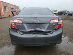 2014 Toyota Camry L продається в Elgin, IL - All Over