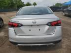 2024 Nissan Versa S   for Sale in Laurel, MD - Front End