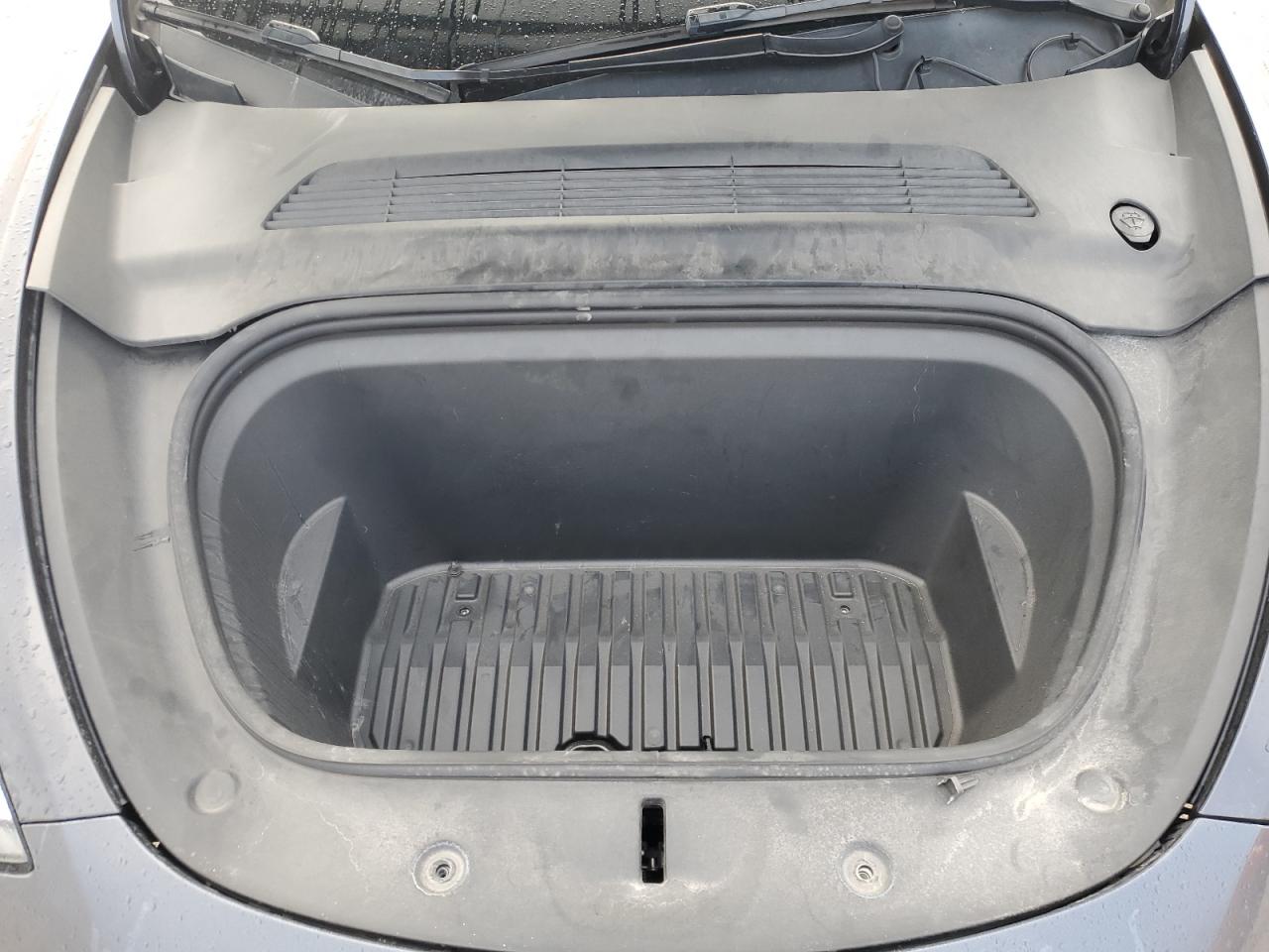 2021 Tesla Model Y VIN: 5YJYGDEE5MF286185 Lot: 54948895