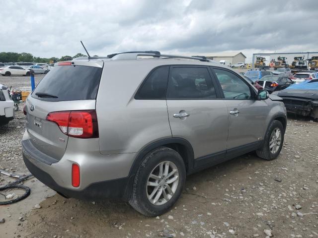  KIA SORENTO 2014 tan