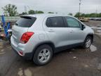 2022 Chevrolet Trax Ls en Venta en Woodhaven, MI - Front End