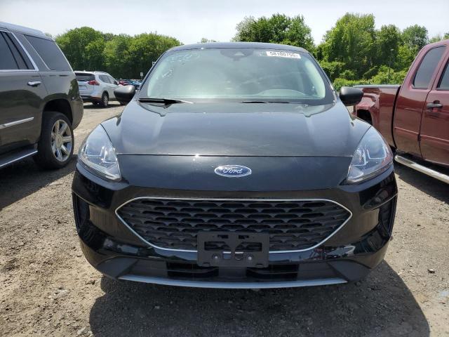  FORD ESCAPE 2022 Black