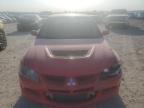 2005 Mitsubishi Lancer Evolution продається в Greenwood, NE - Front End