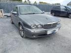 2007 JAGUAR X-TYPE SE for sale at Copart BELFAST