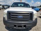 2011 Ford F150 Super Cab за продажба в Pennsburg, PA - Side