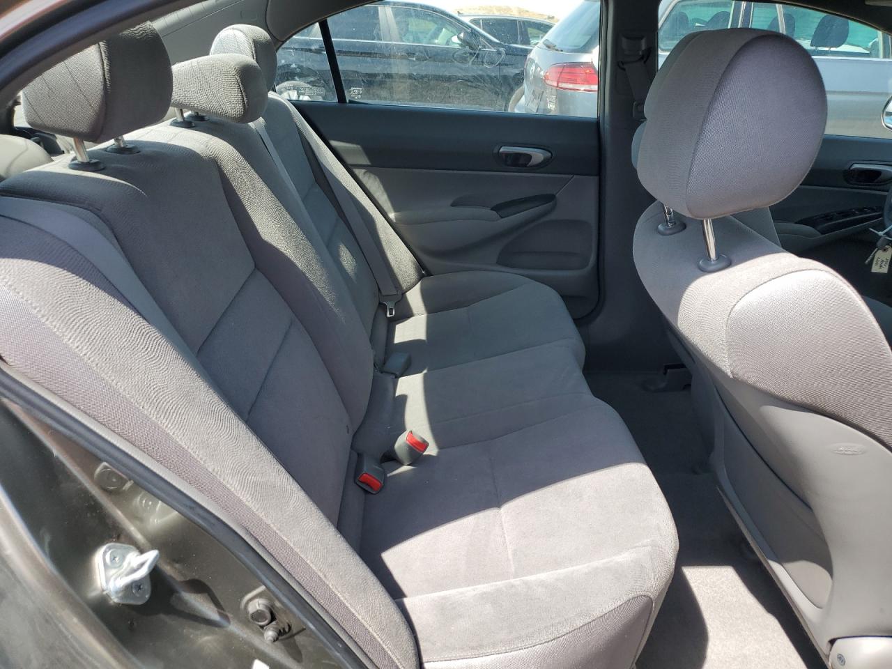 2006 Honda Civic Lx VIN: JHMFA16556S013659 Lot: 55502225