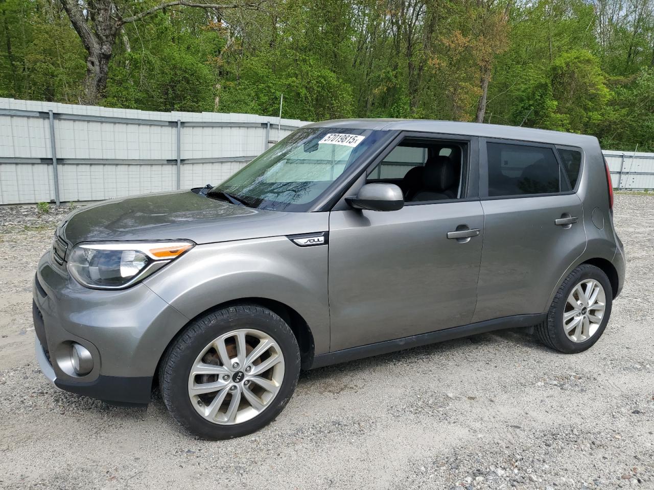 2017 Kia Soul + for Sale in West Warren, MA - Mechanical
