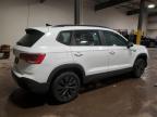 2024 Volkswagen Taos S for Sale in Chalfont, PA - Side