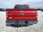 2014 Ford F150 Supercrew იყიდება Greenwood-ში, NE - Side