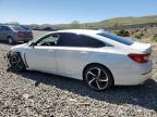 2018 Honda Accord Sport იყიდება Reno-ში, NV - Front End