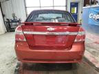 2007 Chevrolet Aveo Lt for Sale in Angola, NY - Front End