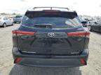 2022 Toyota Highlander Xle zu verkaufen in Sacramento, CA - Front End