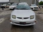 2002 Pontiac Sunfire Se იყიდება Memphis-ში, TN - Rear End
