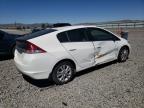 2013 Honda Insight Ex for Sale in Reno, NV - Front End