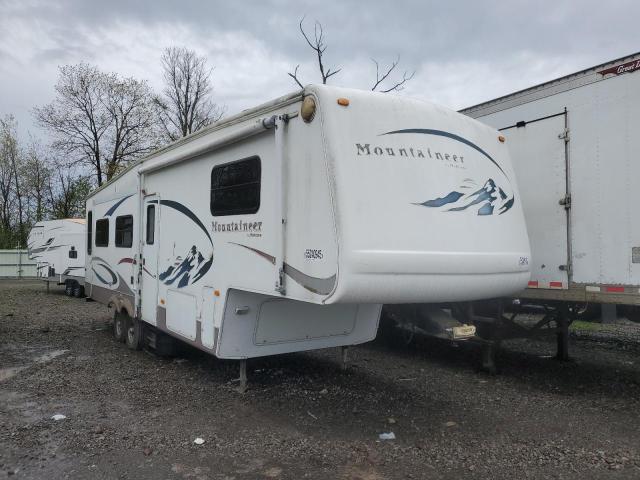 2005 Montana Trvl Trl
