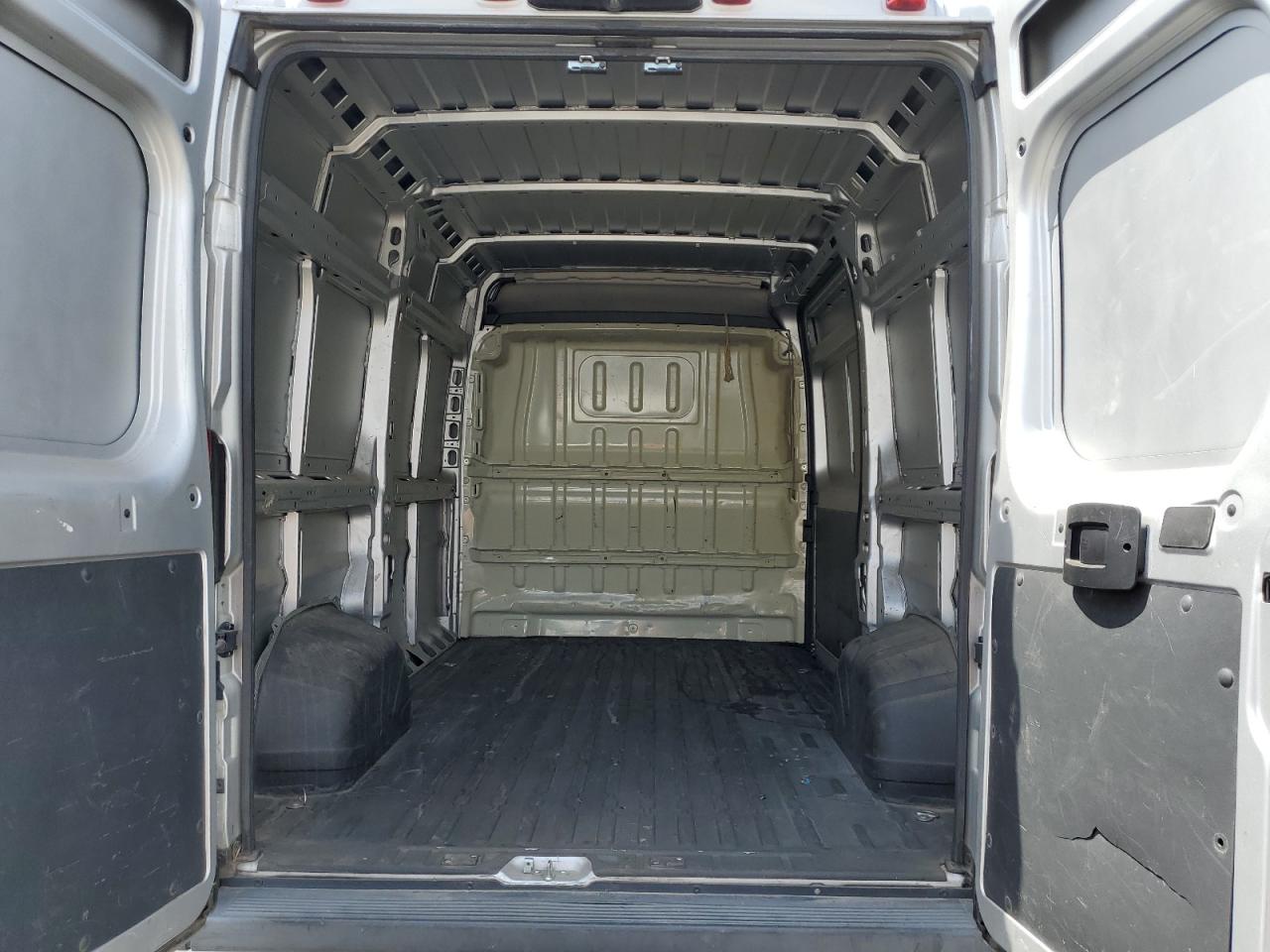2018 Ram Promaster 1500 1500 High VIN: 3C6TRVBG7JE102227 Lot: 56984755