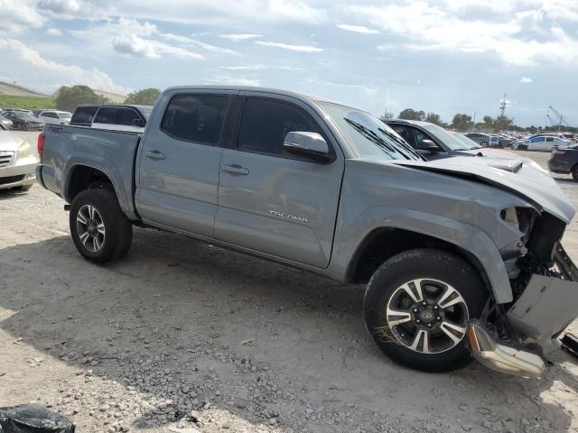  TOYOTA TACOMA 2019 Серый