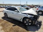 2025 Bmw I4 Edrive 40 de vânzare în Tucson, AZ - Front End