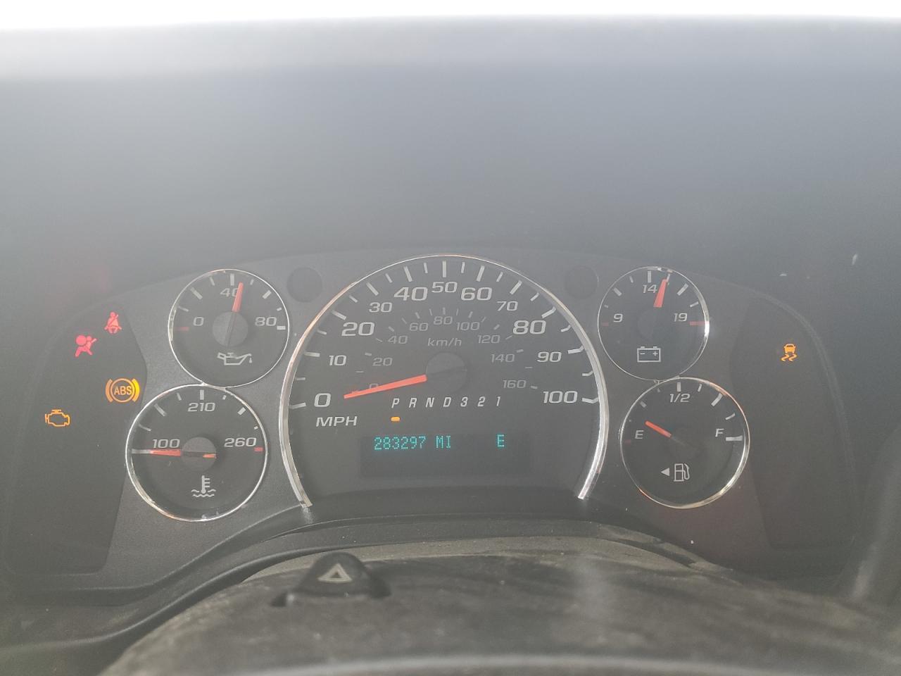2012 Chevrolet Express G1500 VIN: 1GCSGAFX0C1153426 Lot: 56218535