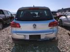 2017 Volkswagen Tiguan S en Venta en Magna, UT - Rear End