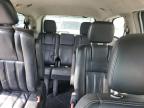 2015 Dodge Grand Caravan Sxt за продажба в Savannah, GA - Front End