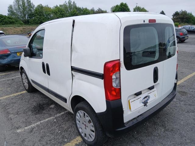 2015 FIAT FIORINO 16