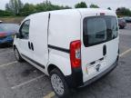 2015 FIAT FIORINO 16 for sale at Copart SANDTOFT