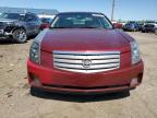 2003 Cadillac Cts  for Sale in Woodhaven, MI - Partial Repair