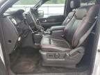 2012 Ford F150 Supercrew للبيع في Prairie Grove، AR - Minor Dent/Scratches