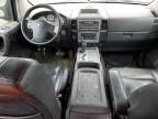2008 NISSAN TITAN XE for sale at Copart AB - CALGARY
