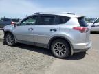 2016 Toyota Rav4 Hv Limited   en Venta en Eugene, OR - Front End