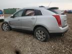 2015 Cadillac Srx Luxury Collection იყიდება Elgin-ში, IL - Front End
