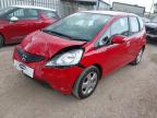 2010 HONDA JAZZ ES I- for sale at Copart WESTBURY