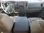 2019 Nissan Nv 3500 продається в Grantville, PA - Rear End