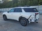 2024 Nissan Pathfinder Sv للبيع في Harleyville، SC - Rear End