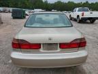 2000 Honda Accord Ex за продажба в Charles City, VA - Front End