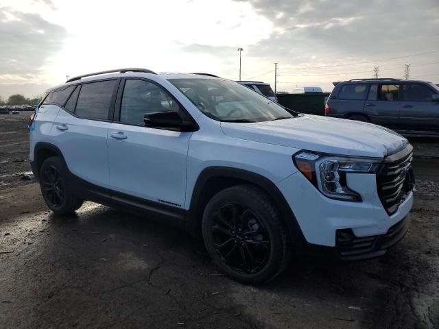  GMC TERRAIN 2022 Білий