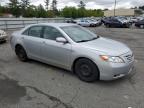 2007 TOYOTA CAMRY CE   for sale at Copart RI - EXETER
