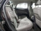 2016 Ford Fusion S Hybrid   zu verkaufen in Ham Lake, MN - Front End