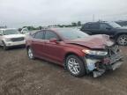 2014 Ford Fusion Se for Sale in Des Moines, IA - Front End
