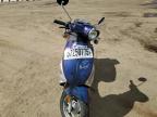2006 GENUINE SCOOTER CO. BUDDY 50   for sale at Copart CO - DENVER