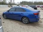 2019 Kia Forte Fe   for Sale in Franklin, WI - Hail