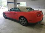 2012 Ford Mustang  en Venta en Sandston, VA - Minor Dent/Scratches
