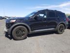 2020 Ford Explorer Xlt   de vânzare în North Las Vegas, NV - All Over