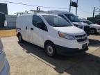 2017 Chevrolet City Express Ls за продажба в Sacramento, CA - Rear End