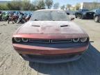 2019 Dodge Challenger Sxt for Sale in Las Vegas, NV - Rear End