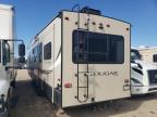 2019 Keystone Challenger Cougar იყიდება Nampa-ში, ID - Top/Roof