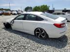 2022 Honda Accord Hybrid Sport на продаже в Mebane, NC - Front End